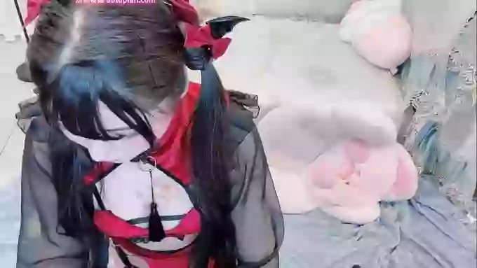 Sherry_niko