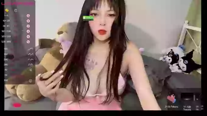 HcupGirlyGirl