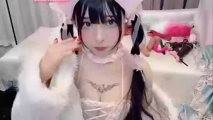 Sherry_niko