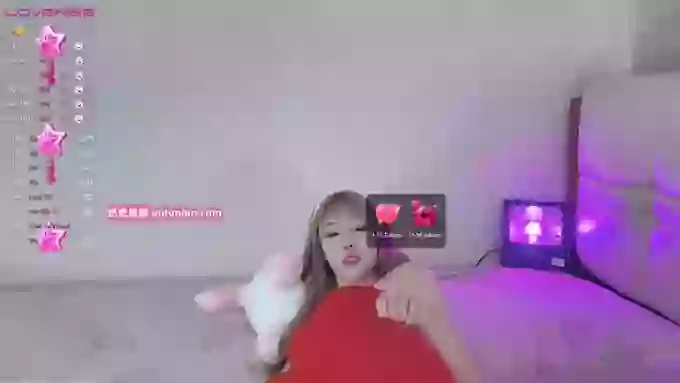 SweetyLindy_