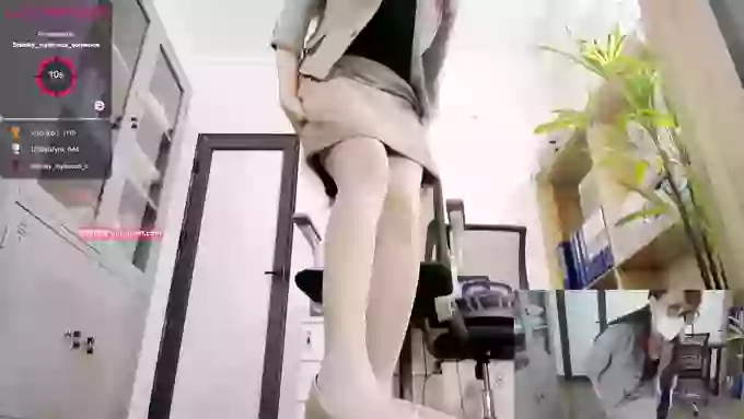 Office_Sexy