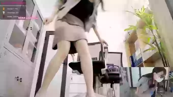 Office_Sexy