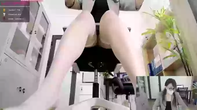 Office_Sexy