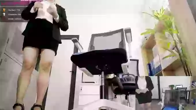 Office_Sexy