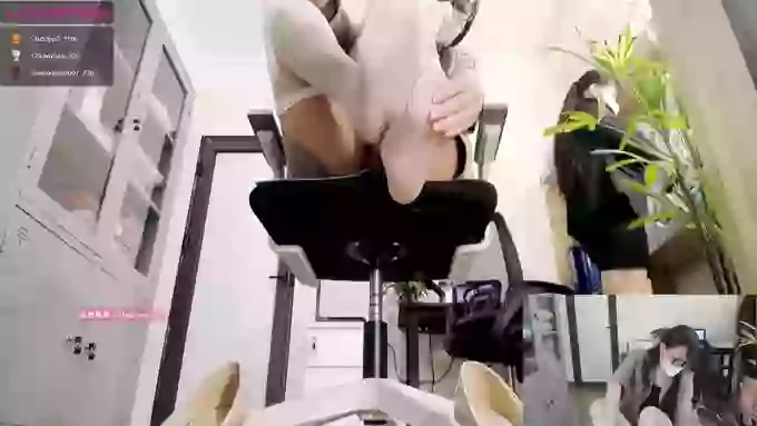 Office_Sexy