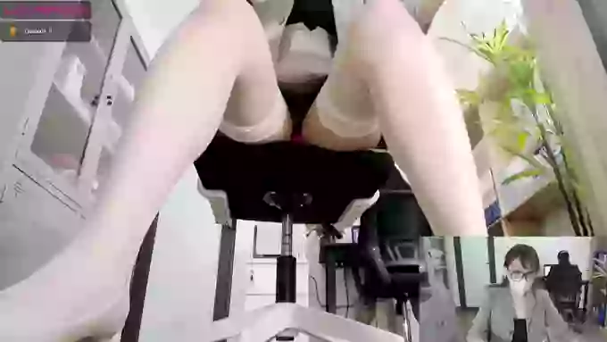 Office_Sexy