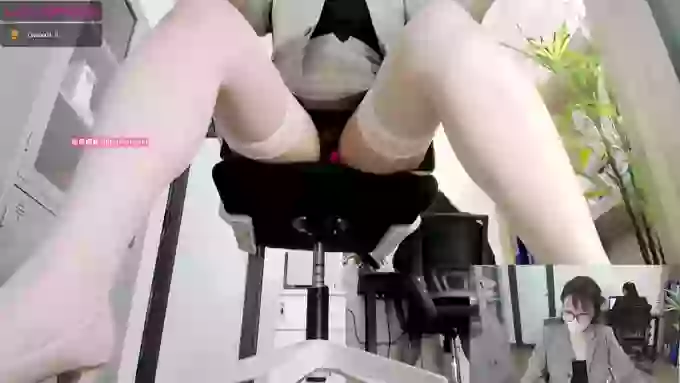 Office_Sexy