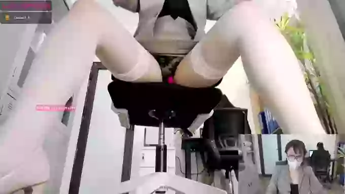 Office_Sexy