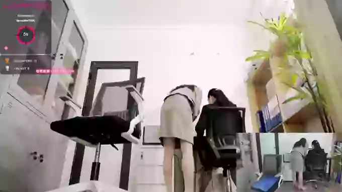 Office_Sexy
