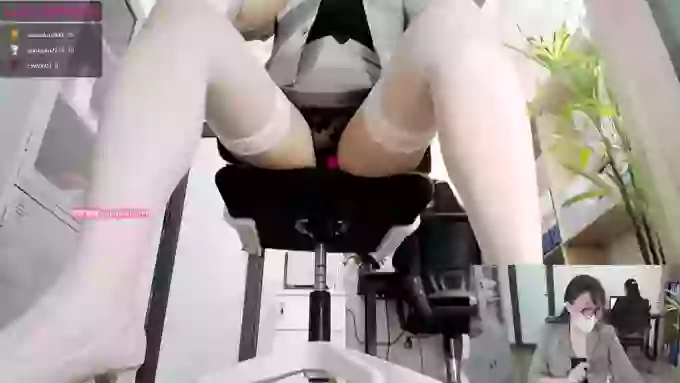 Office_Sexy