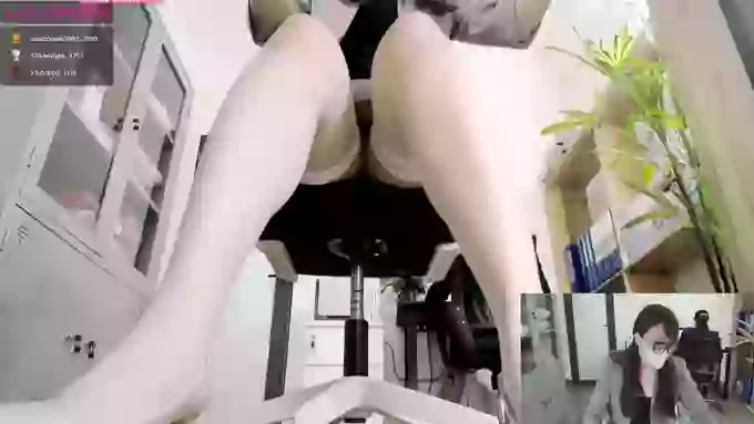 Office_Sexy
