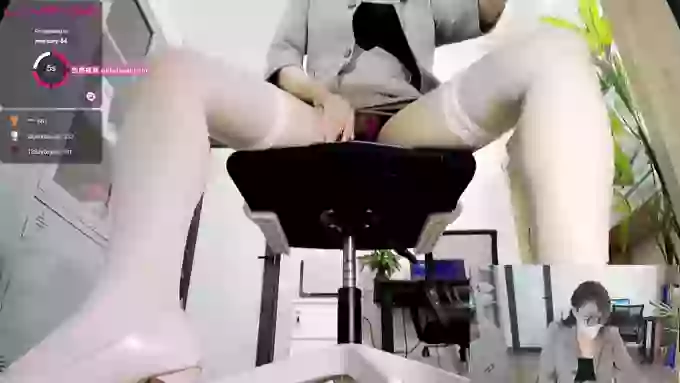 Office_Sexy
