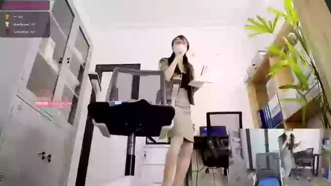 Office_Sexy