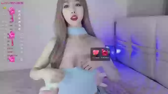 SweetyLindy_