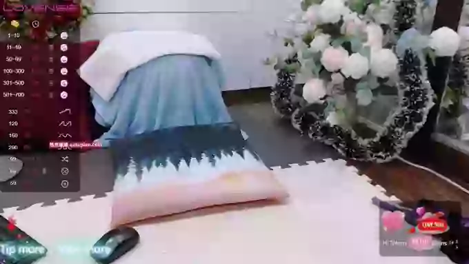 alimolli