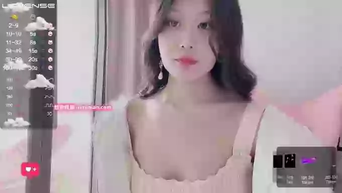 Mandy-LinLin