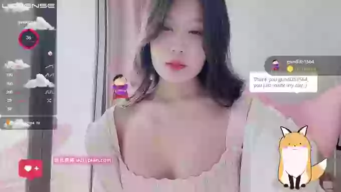 Mandy-LinLin