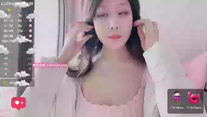 Mandy-LinLin