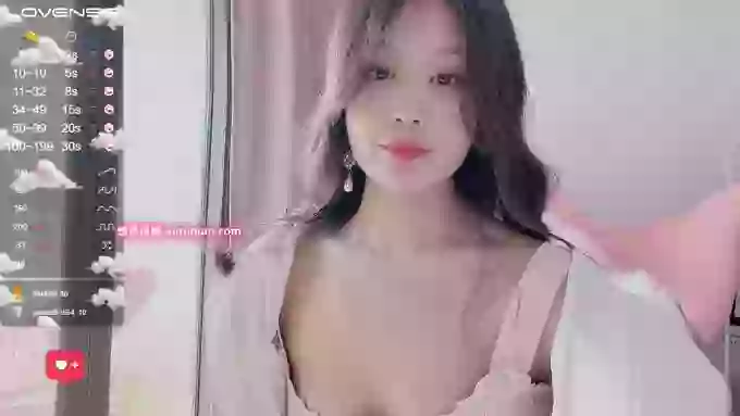 Mandy-LinLin