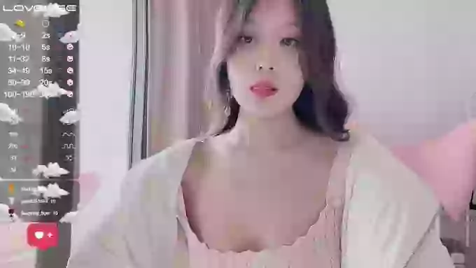 Mandy-LinLin