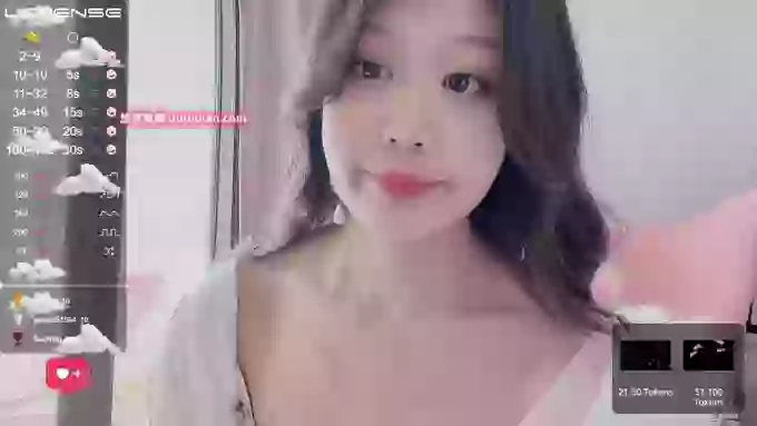 Mandy-LinLin