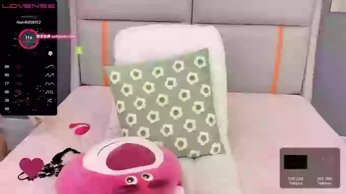 candy--babyya