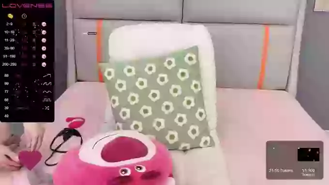 candy--babyya