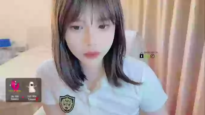 SexyDoll_JOJO