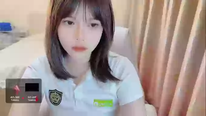SexyDoll_JOJO