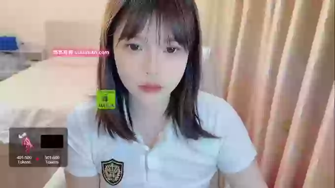 SexyDoll_JOJO