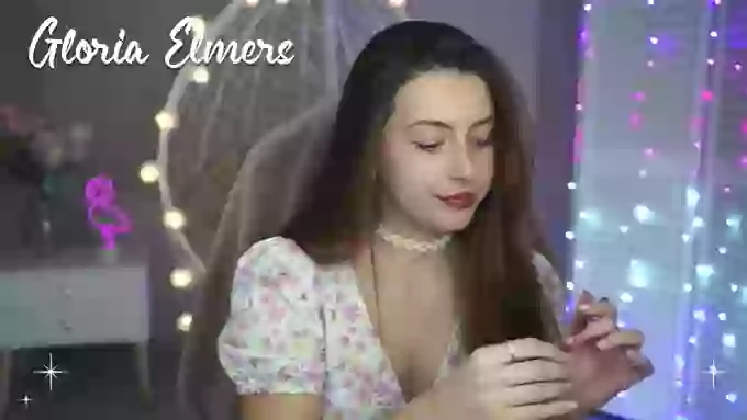 GloriaElmers