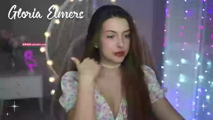 GloriaElmers