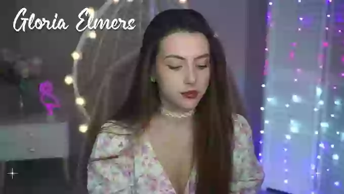 GloriaElmers
