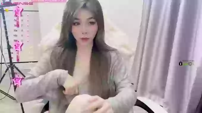 S-GIRL
