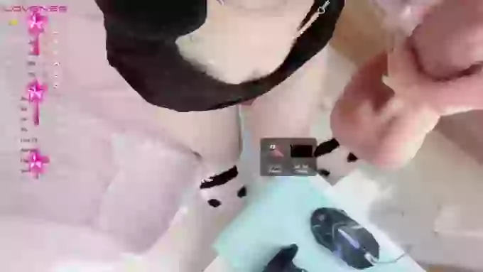 SweetyLindy_