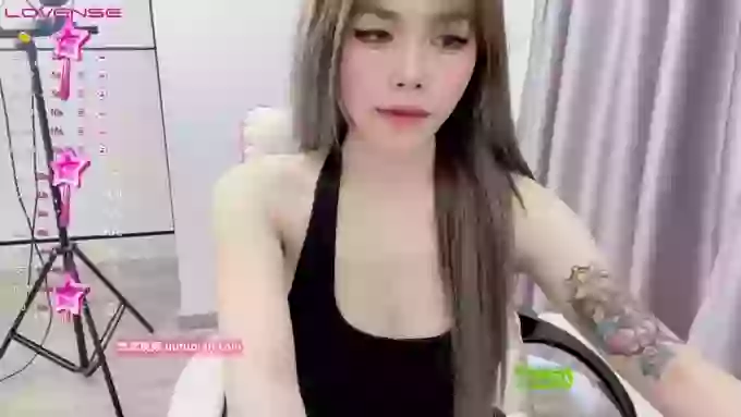 S-GIRL