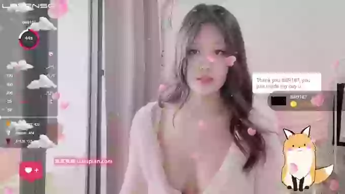 Mandy-LinLin