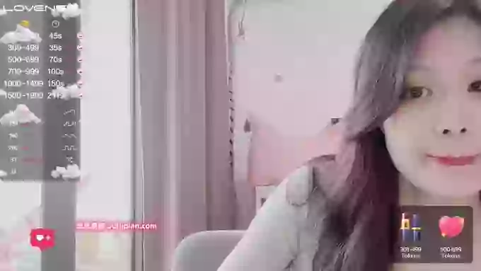 Mandy-LinLin