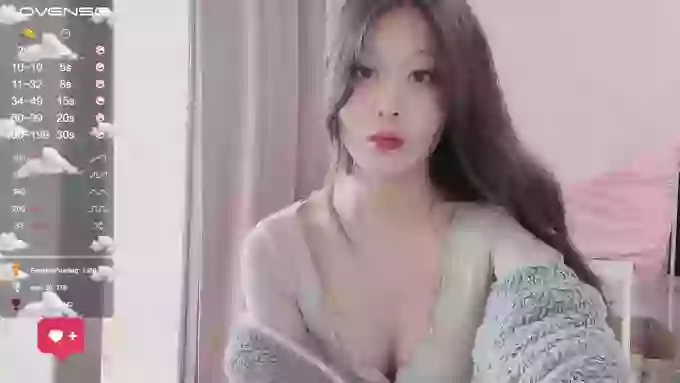 Mandy-LinLin