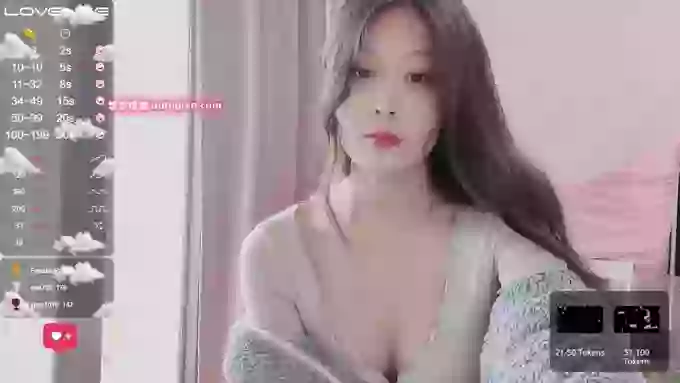 Mandy-LinLin