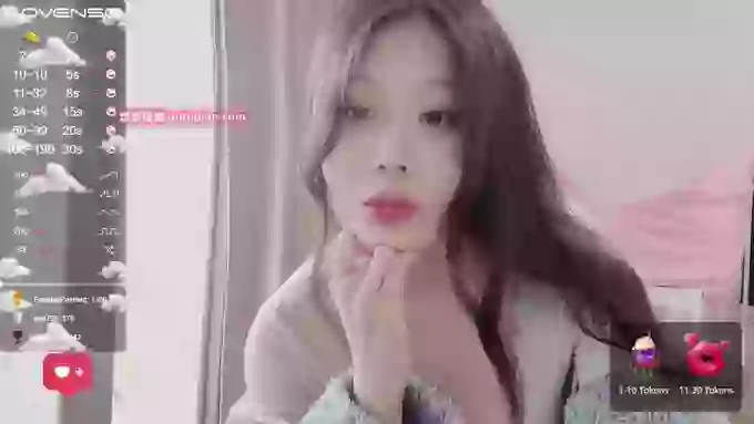 Mandy-LinLin