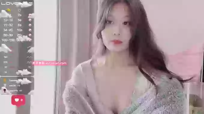 Mandy-LinLin