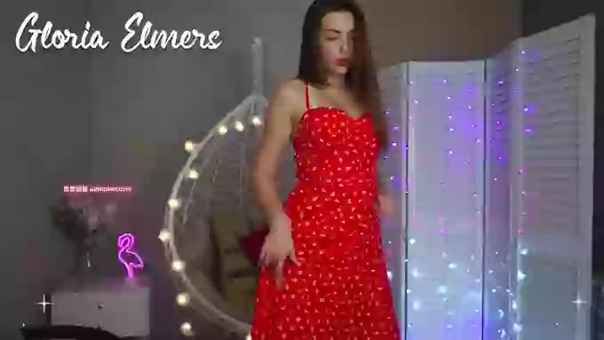 GloriaElmers