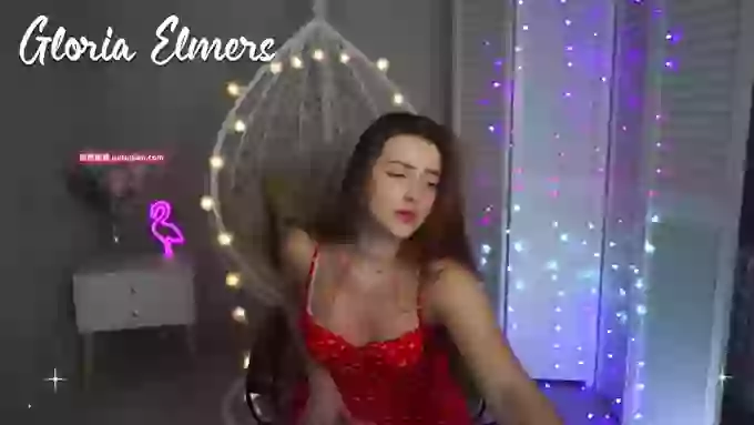 GloriaElmers