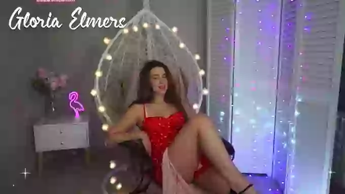 GloriaElmers