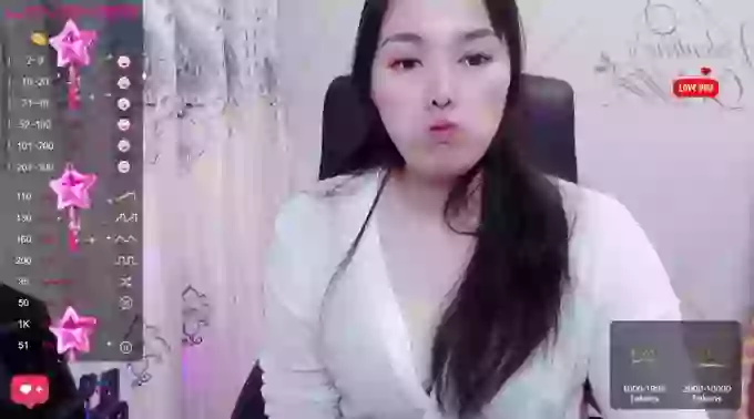 Mimi_lv118