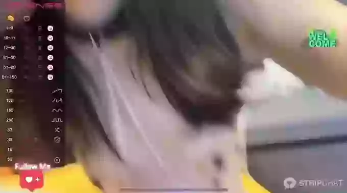 kekexixi
