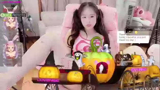 Bb--Doll