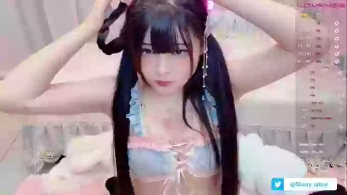 Sherry_niko