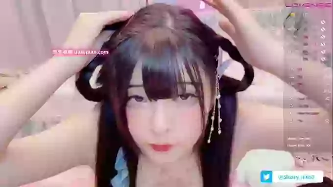 Sherry_niko